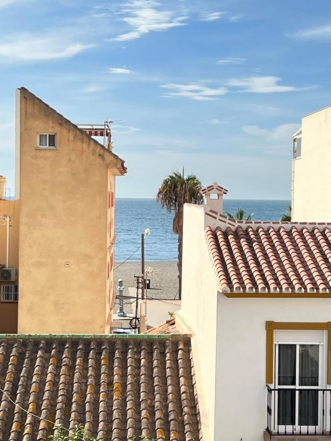발리타드벨레즈 La Casa De Lola 아파트 외부 사진
